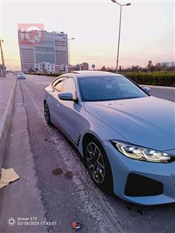 BMW 4-Series